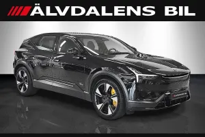 Polestar 3 2024